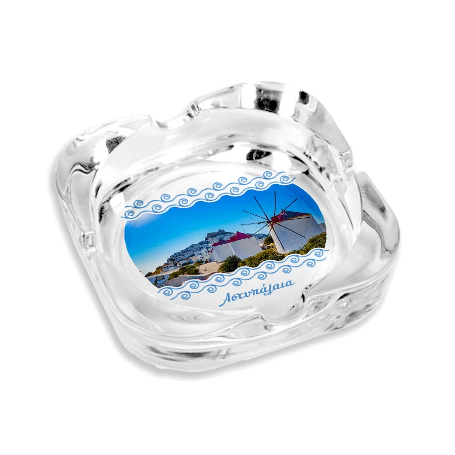 Τασάκι Premium 37