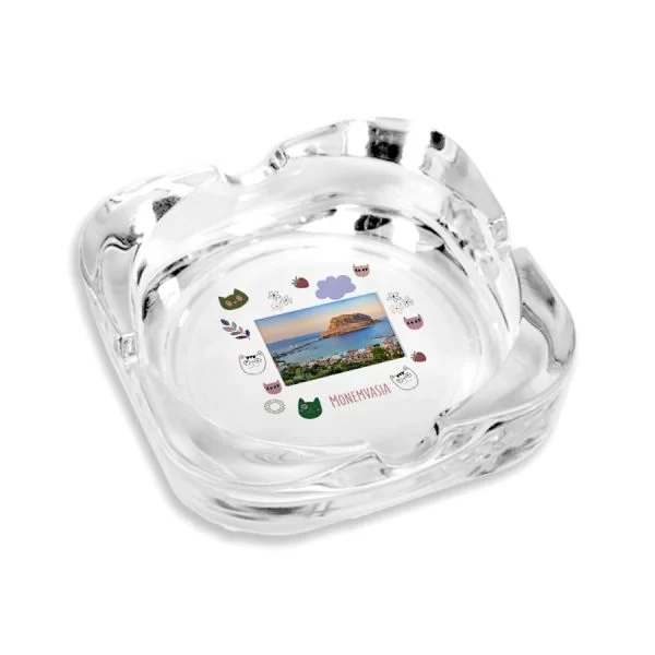 Τασάκι Premium 38