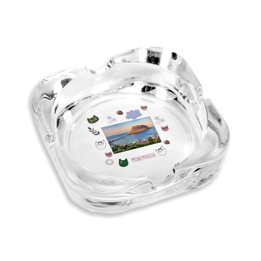 Τασάκι Premium 38