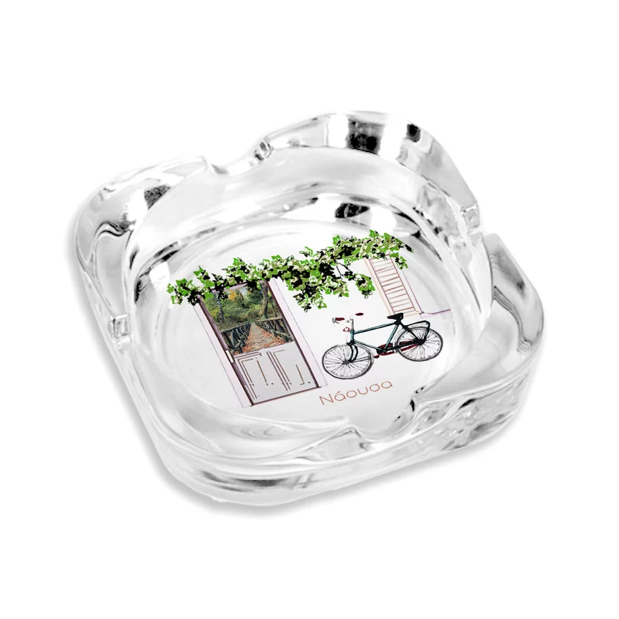Τασάκι Premium 41