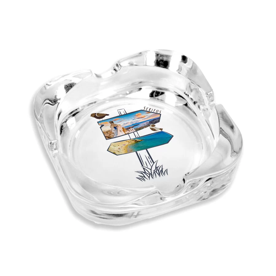 Τασάκι Premium 42
