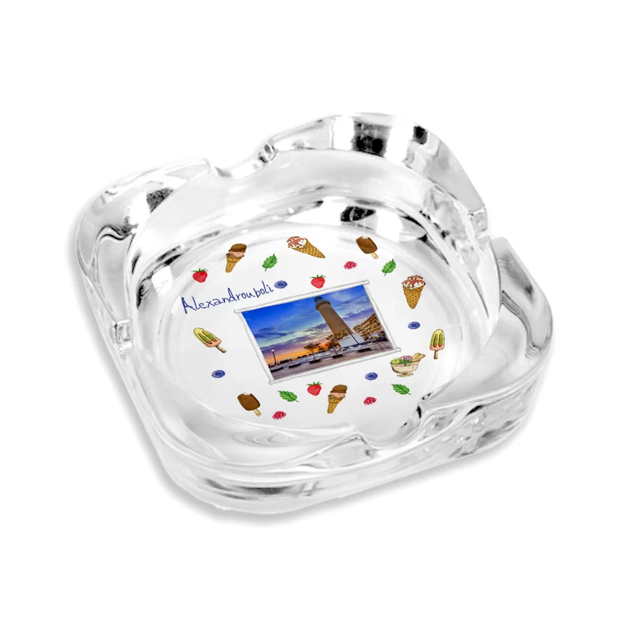 Τασάκι Premium 43
