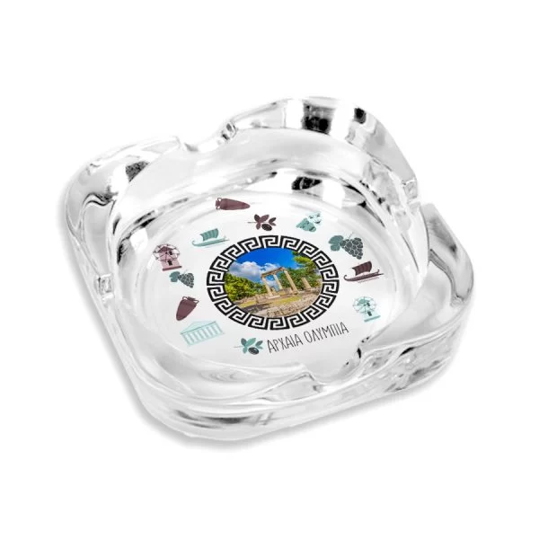 Τασάκι Premium 46