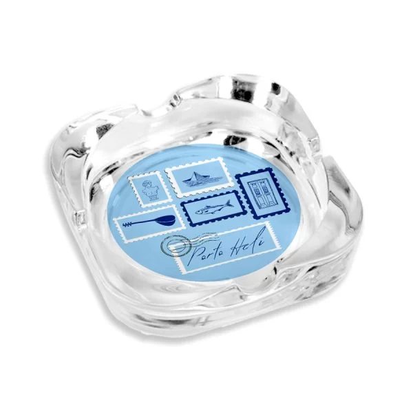 Τασάκι Premium 50