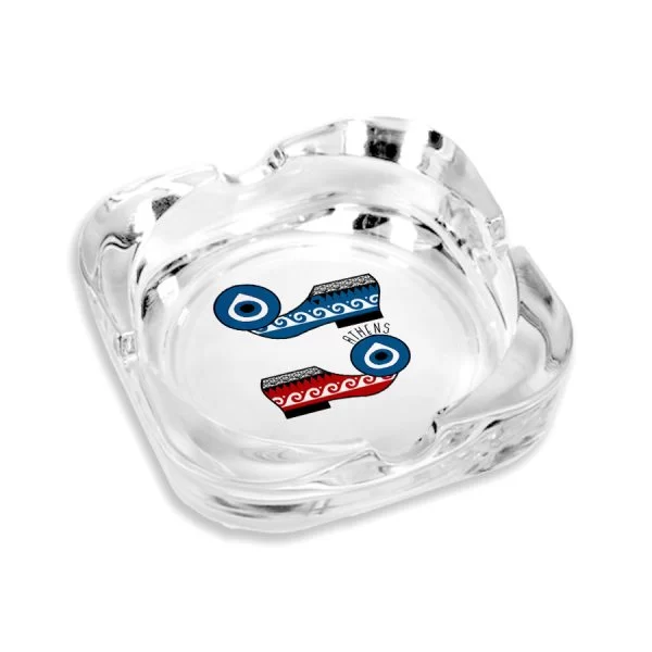 Τασάκι Premium 52