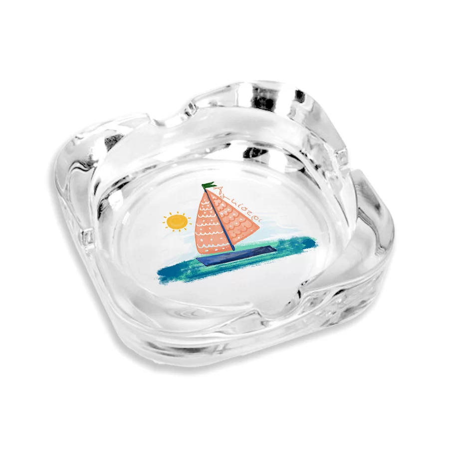 Τασάκι Premium 57