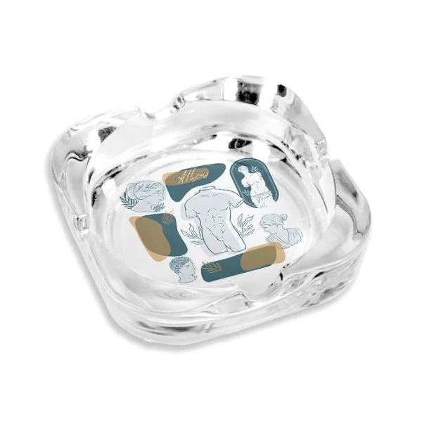 Τασάκι Premium 60