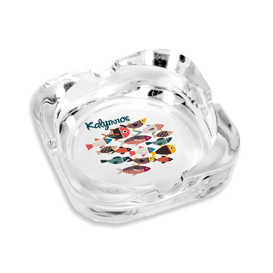 Τασάκι Premium 63