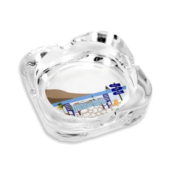 Τασάκι Premium 68