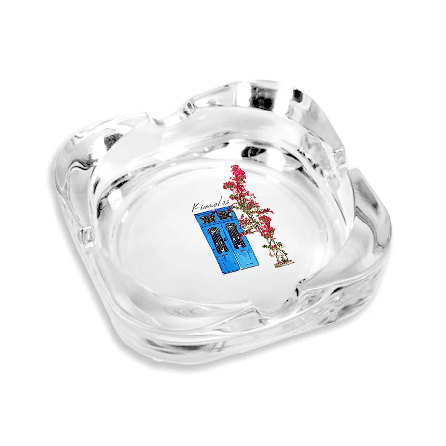 Τασάκι Premium 74