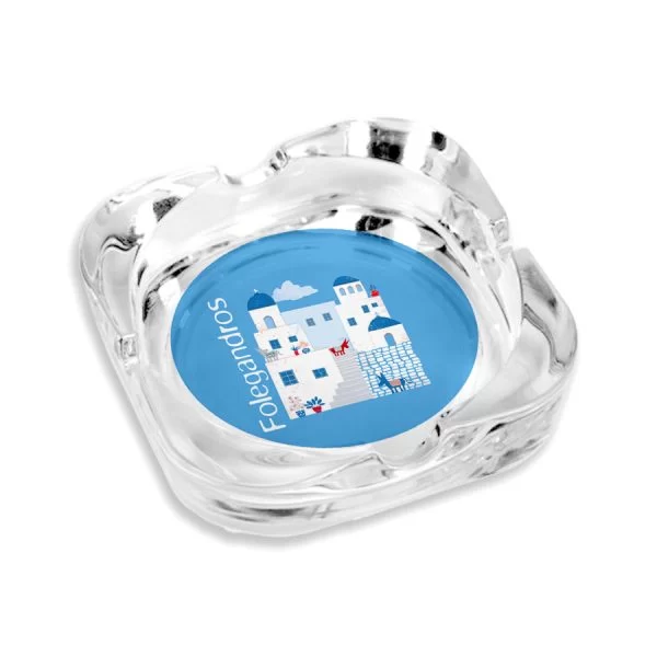 Τασάκι Premium 84