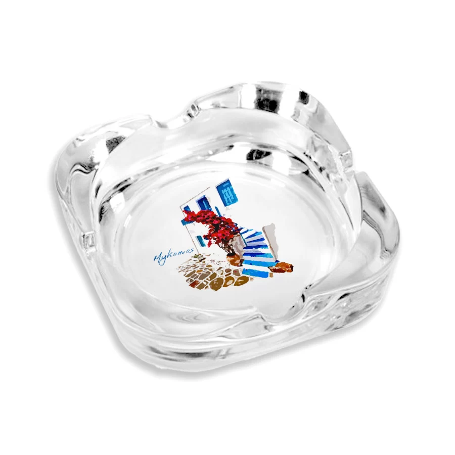 Τασάκι Premium 94