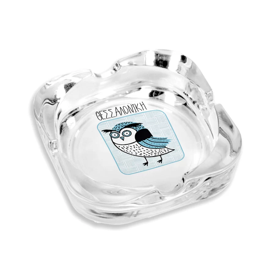 Τασάκι Premium 96