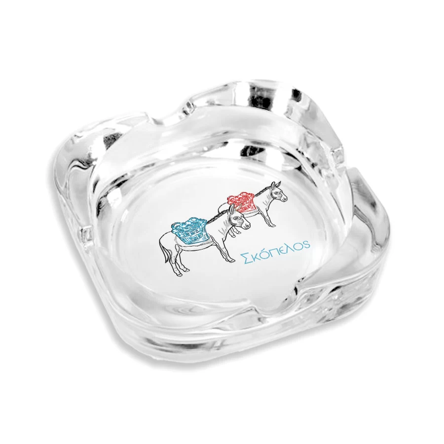Τασάκι Premium 99