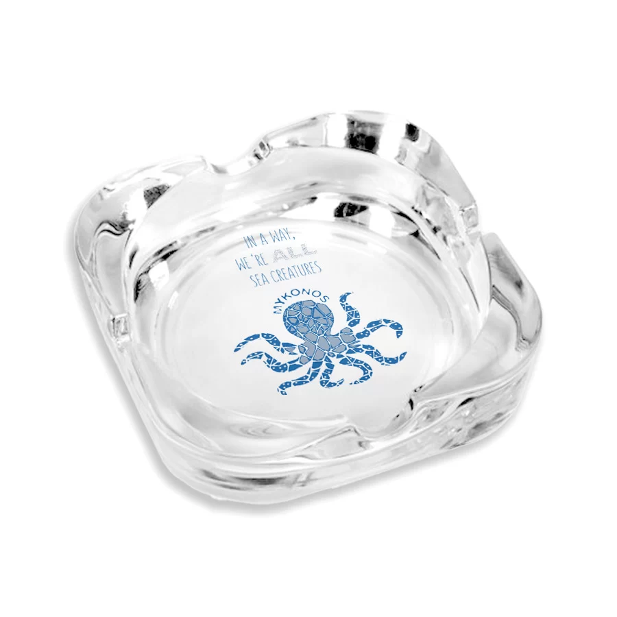 Τασάκι Premium 100