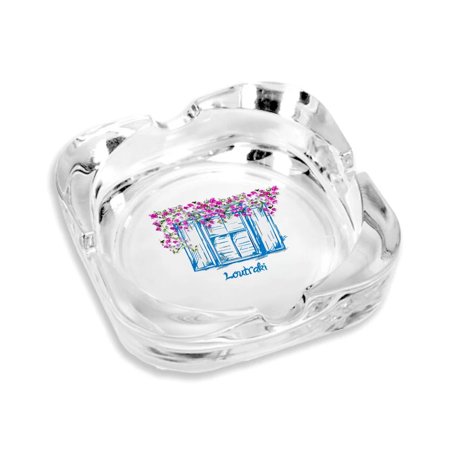 Τασάκι Premium 105