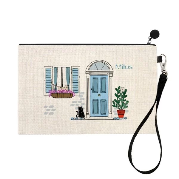 Τσαντάκι Καλλυντικών 67