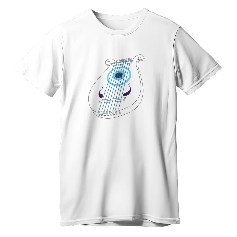Λευκά T-Shirt 13