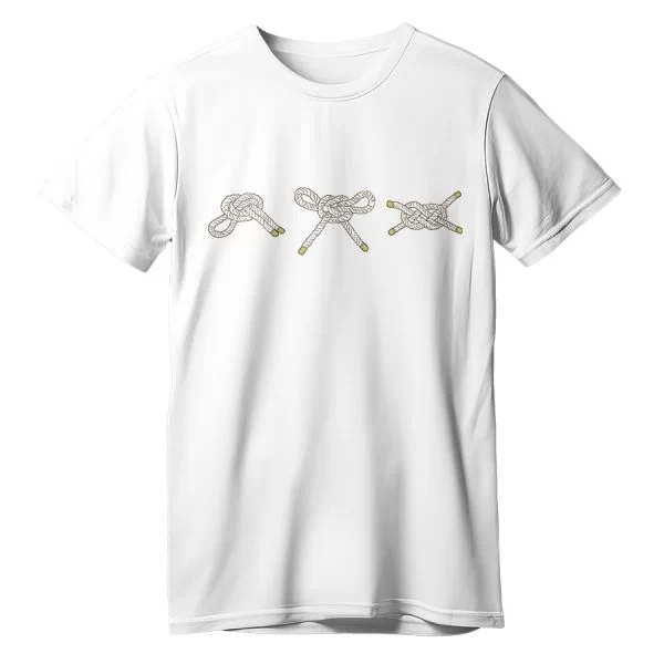 Λευκά T-Shirt 36