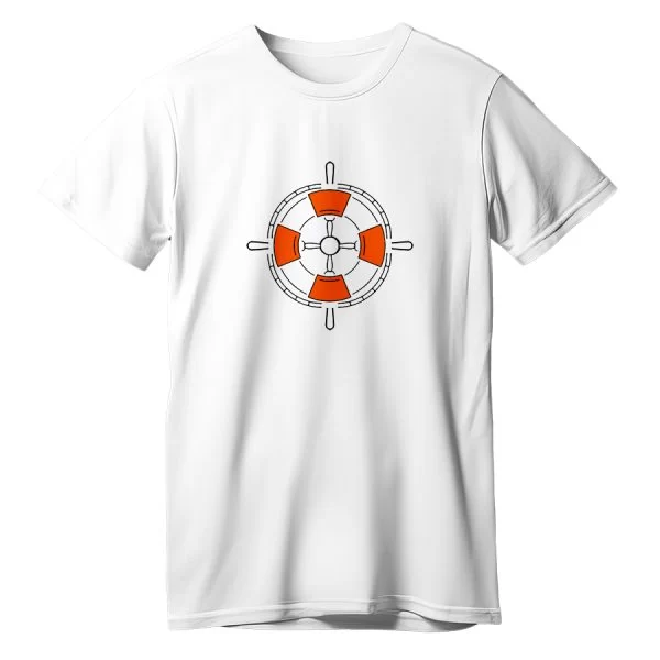 Λευκά T-Shirt 39