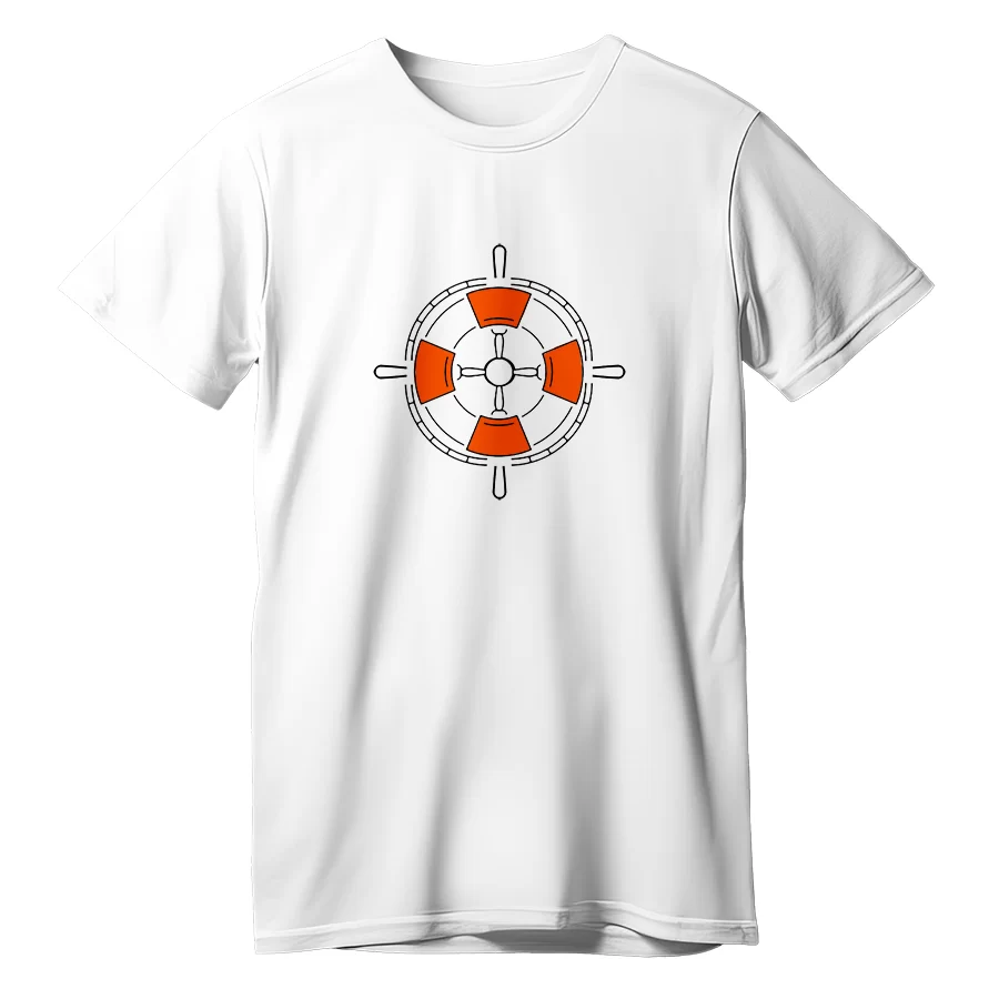 Λευκά T-Shirt 39