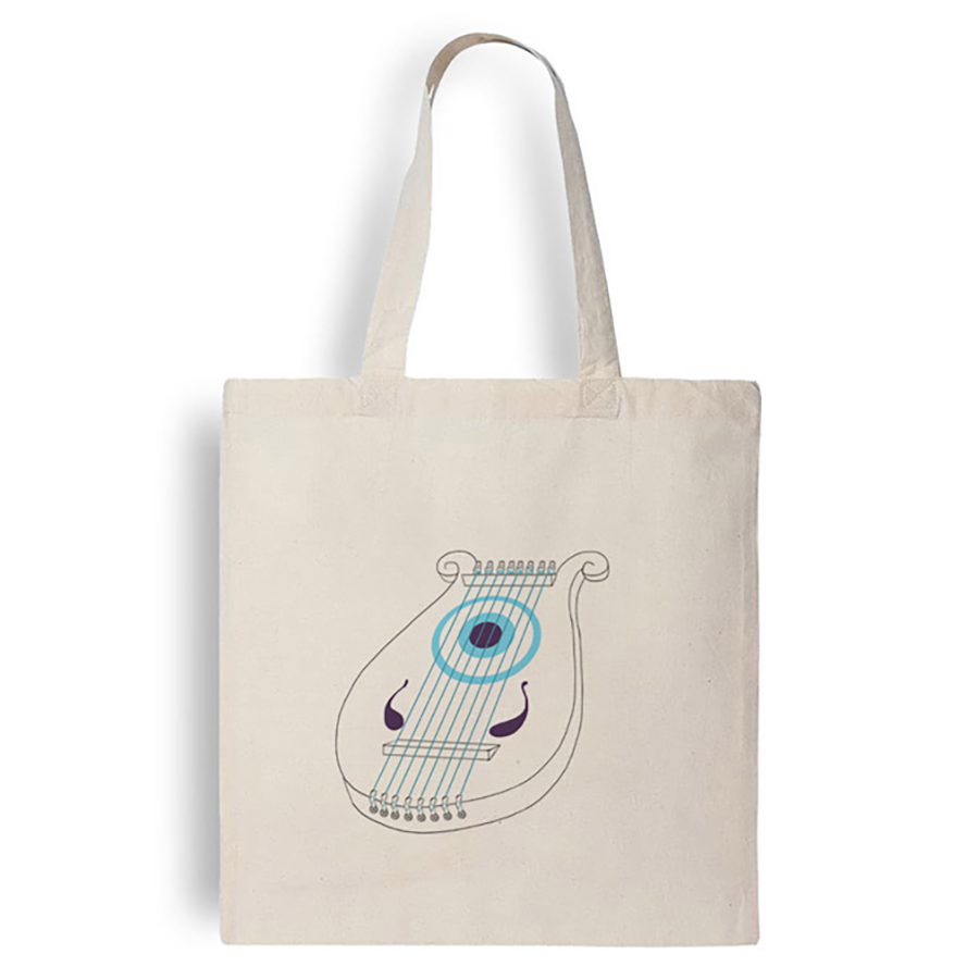 Υφασμάτινη Τσάντα 13