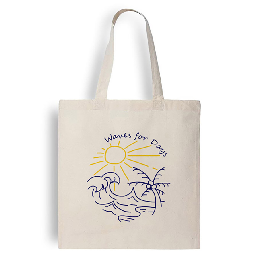 Υφασμάτινη Τσάντα 32