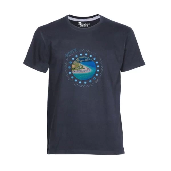 Tshirt Γκρι 13