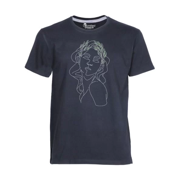Παιδικό Tshirt Γκρι 013p