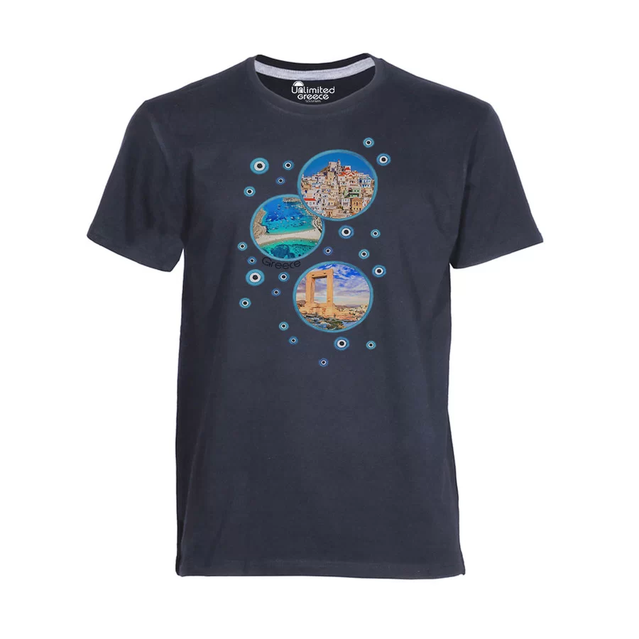 Παιδικό Tshirt Γκρι 16