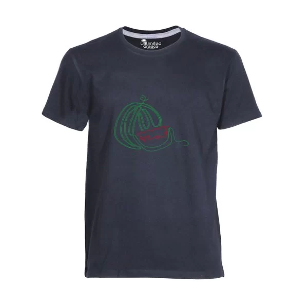 Παιδικό Tshirt Γκρι 016p
