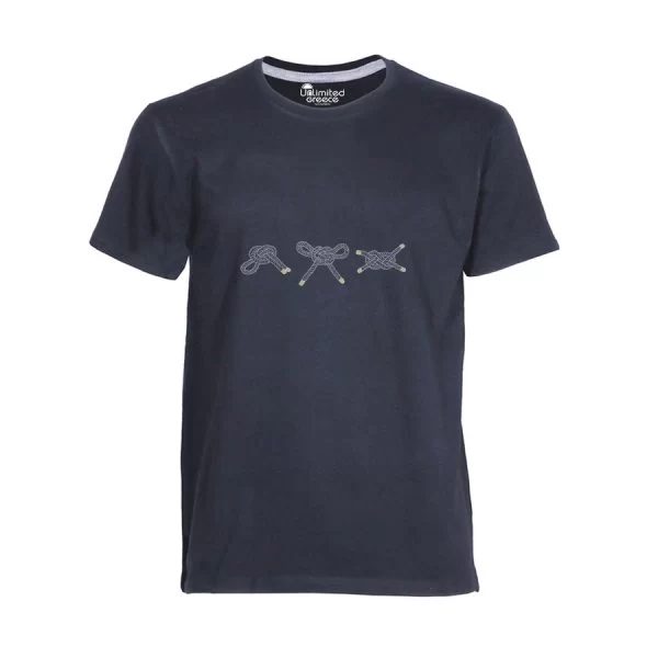 Παιδικό Tshirt Γκρι 019p