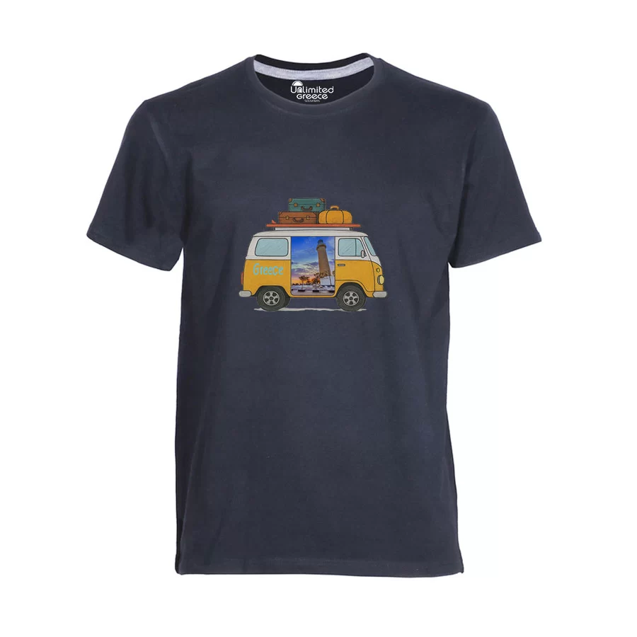 Παιδικό Tshirt Γκρι 20