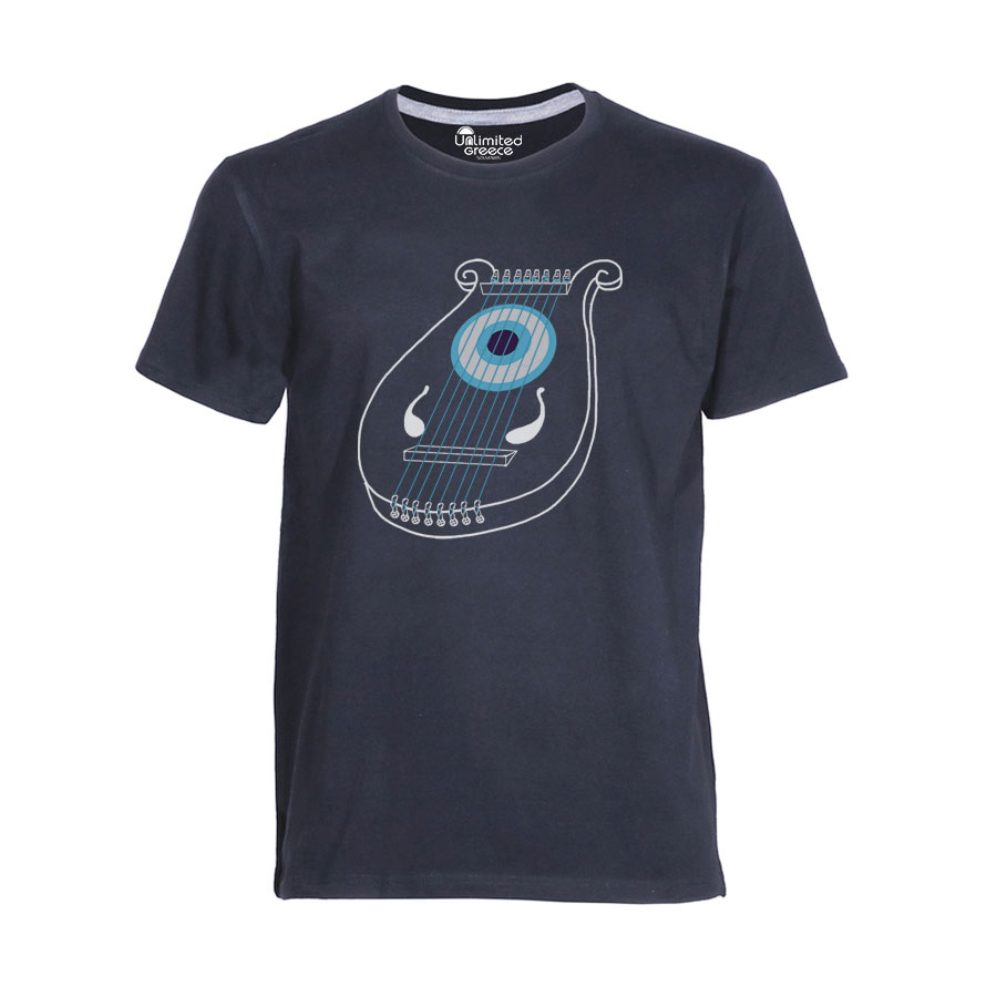 Παιδικό Tshirt Γκρι 021p