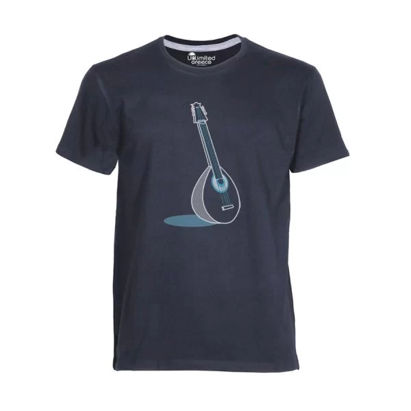 Παιδικό Tshirt Γκρι 024p
