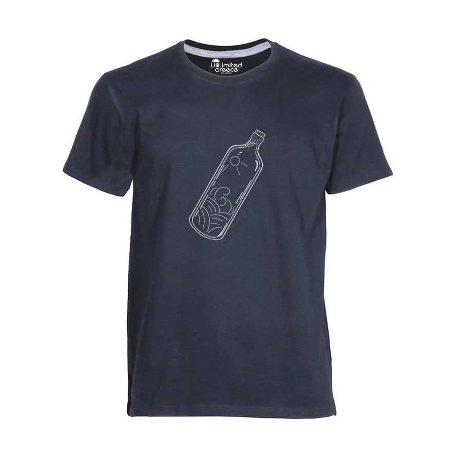 Παιδικό Tshirt Γκρι 025p