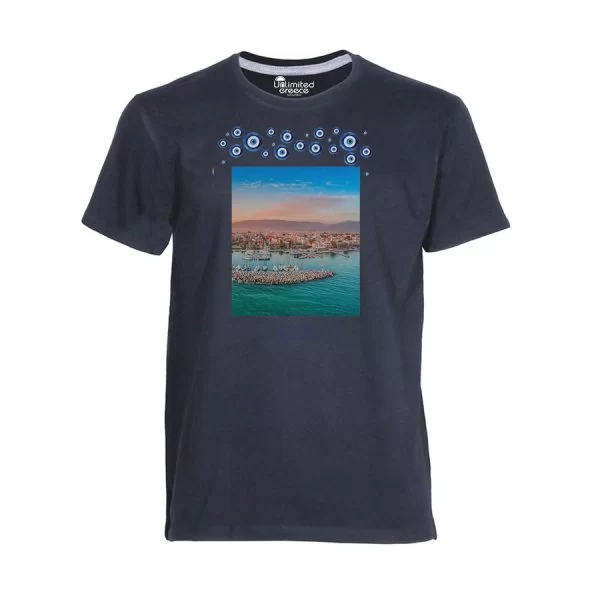 Tshirt Γκρι 28