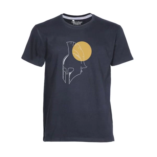 Παιδικό Tshirt Γκρι 028p