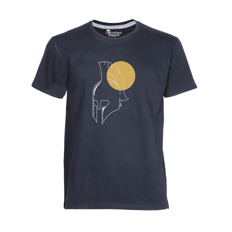 Παιδικό Tshirt Γκρι 028p