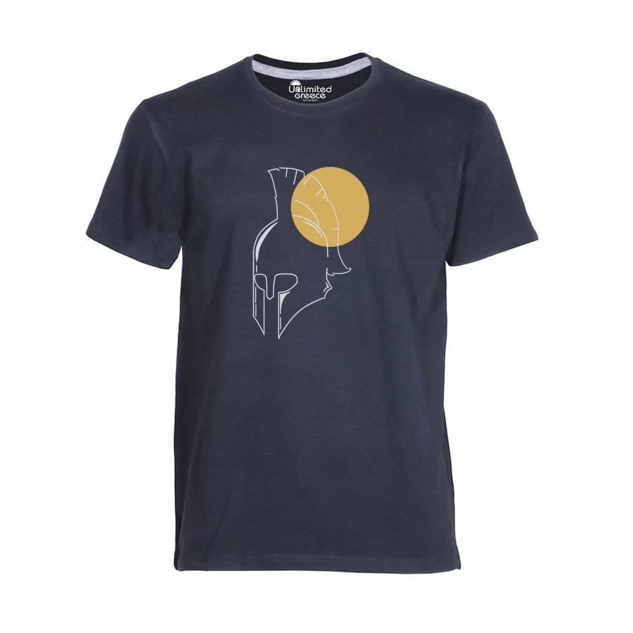 Παιδικό Tshirt Γκρι 028p
