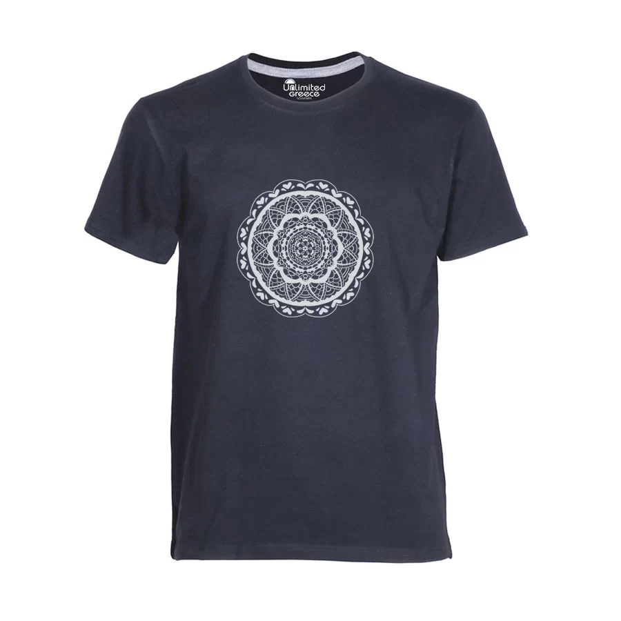 Tshirt Γκρι 030p