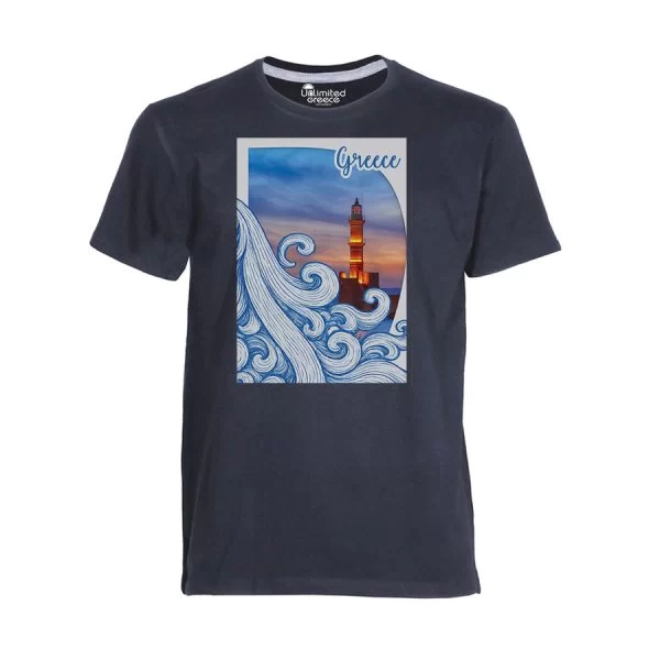 Tshirt Γκρι 31