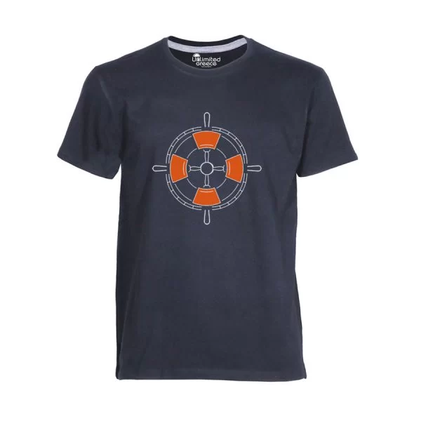 Παιδικό Tshirt Γκρι 032p