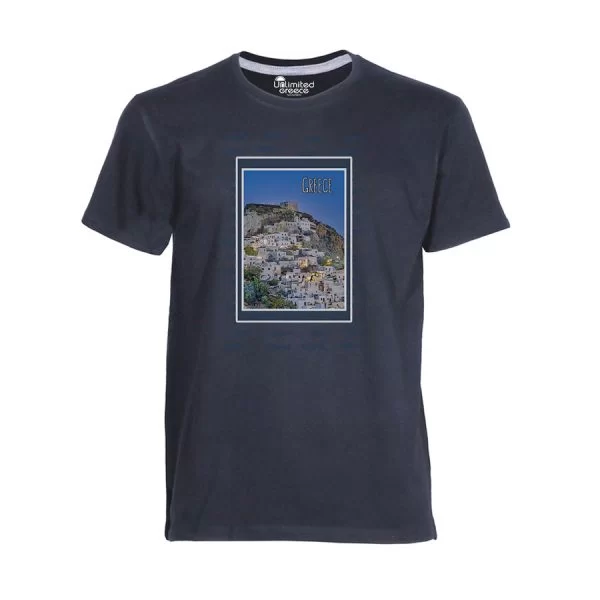 Tshirt Γκρι 34