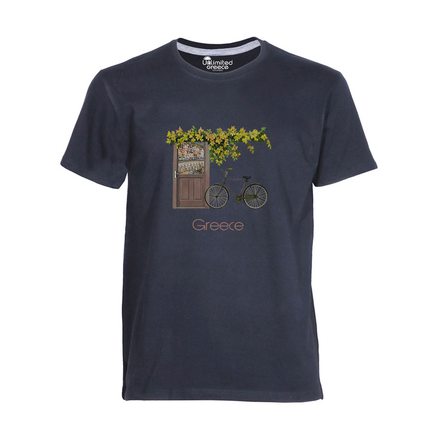 Παιδικό Tshirt Γκρι 41