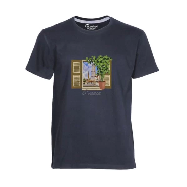 Tshirt Γκρι 47
