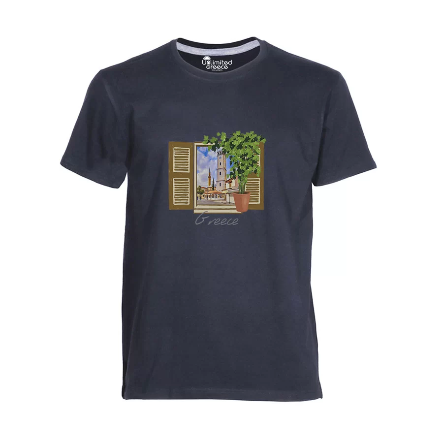 Παιδικό Tshirt Γκρι 47