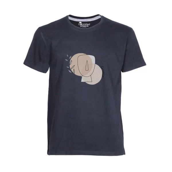Παιδικό Tshirt Γκρι 49