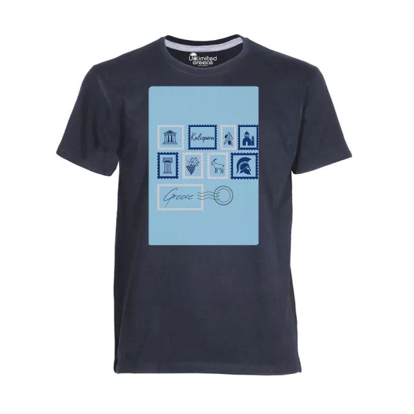 Tshirt Γκρι 50