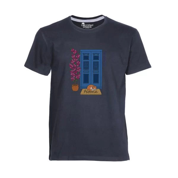 Tshirt Γκρι 51